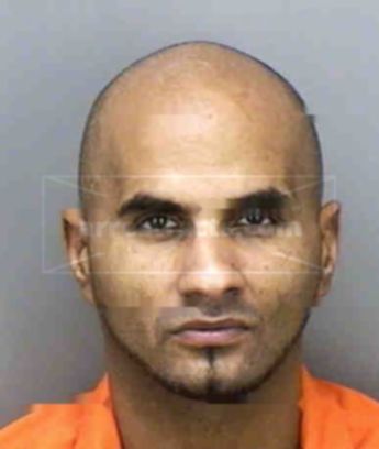 William Henry Tavares