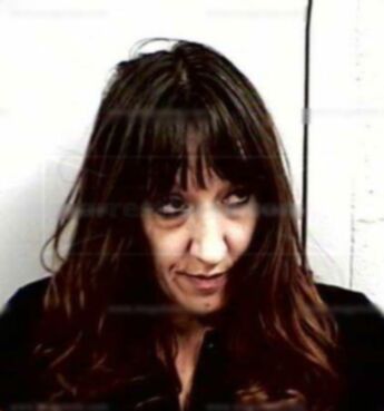 Nancy Annelle Nelson