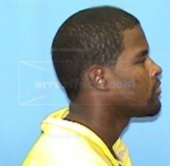 Deandre Pulliam