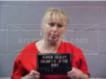Judy None Nuhn