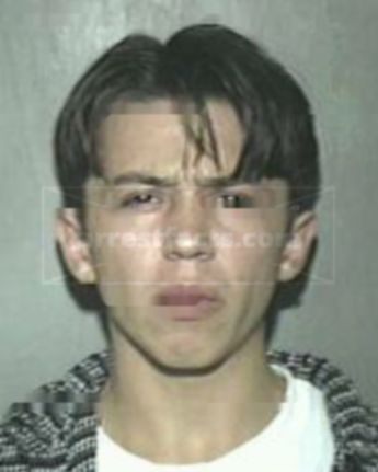 Moises Martinez