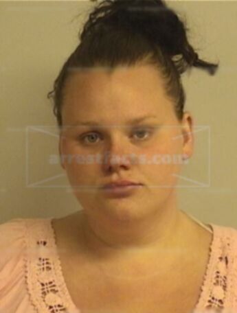 Ashley Michelle Graffagnini