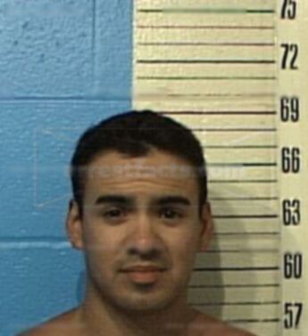 Anthony G Villegas