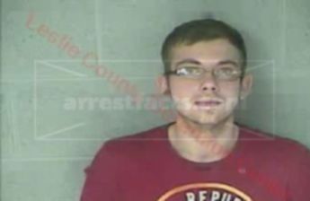 Aaron Thomas Forman