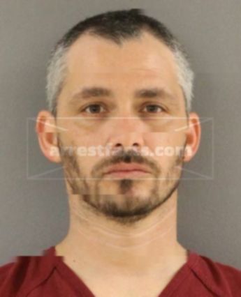 Jesse William Foye