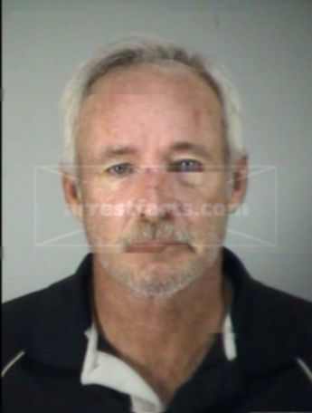 James Wesley Harvey