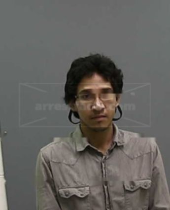 Erick Hernandez