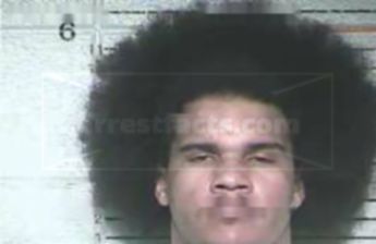 Cornell Alexander Lane Jackson