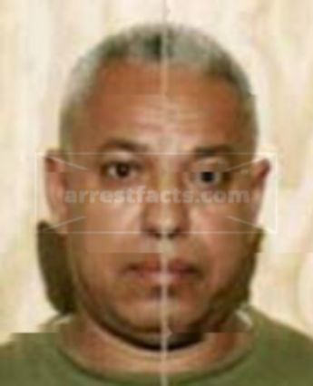 Victor Manuel Villalta
