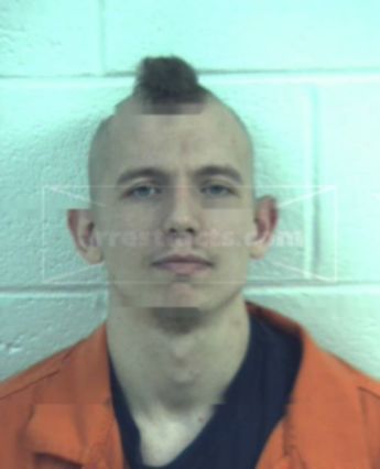 Anthony L. Heikes
