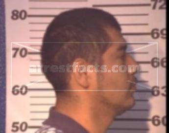 Genaro Garcia Canales