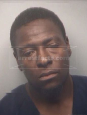Reginald Sherod Kilgore
