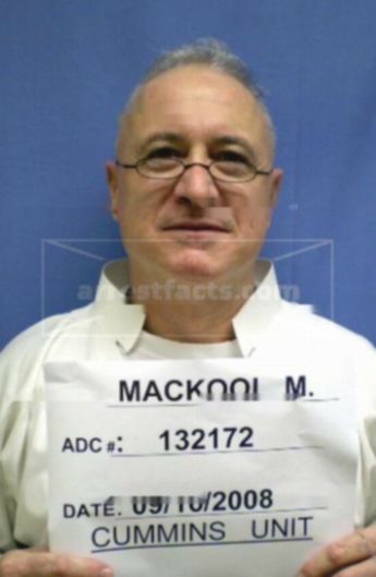 Michael R Mackool
