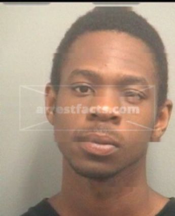 Keondre Decharles Sisnett