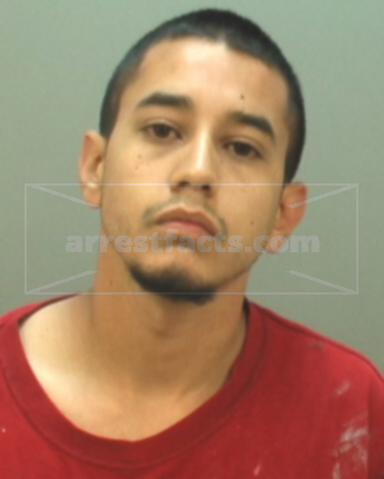 Jonathan Joseph Medina
