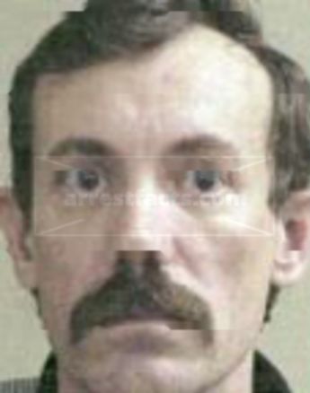Peter Stephen Borders