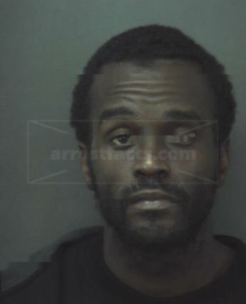 Adrian Lamar Holmes