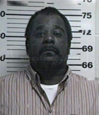 Frederick Mcdonald