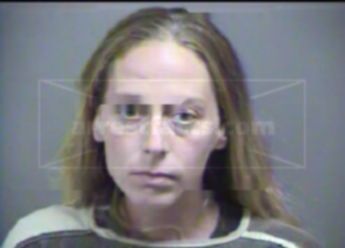 Jennifer Marie Garrett