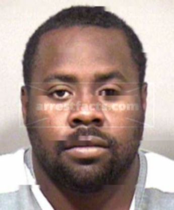 Dewayne Anthony Johnson