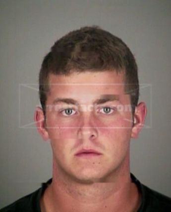 Adam Daniel Bentley