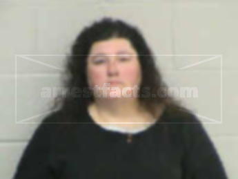 Christine Ruth Perotti