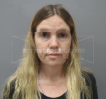Jacqueline Marie Wadsworth