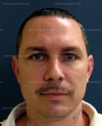 Anthony Ramon Preston