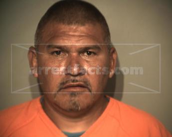 Antonio Barron Gonzalez