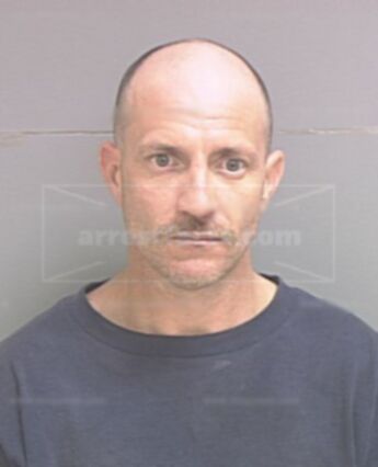 Marty Leroy Hewlett
