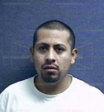 Edgar Rodriguez Ramirez