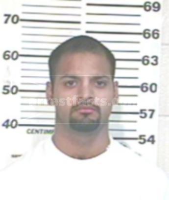 Nicacio Salvador Gomez