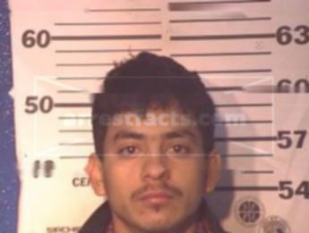 Oscar Rodriguez