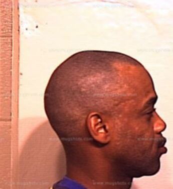 Anthony Eugene Browder