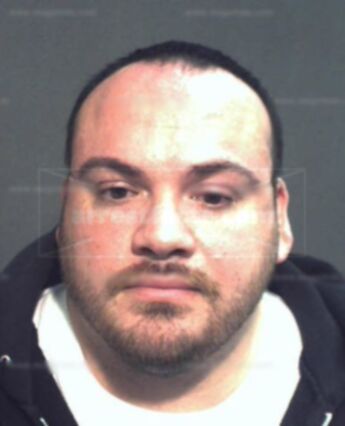 Eric Anthony Rivera