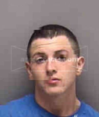 Anthony Cash Toscano