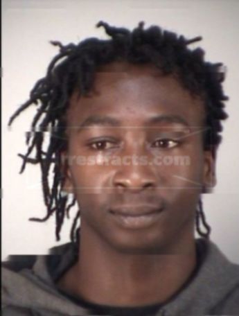Tremaine Ahmad Smith
