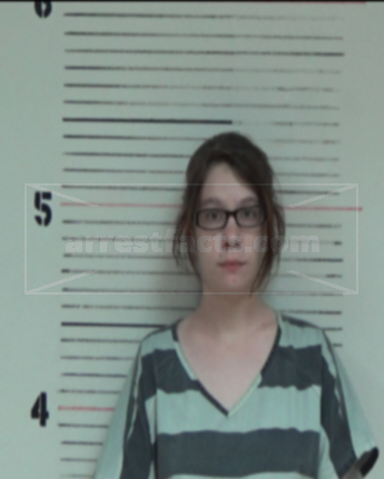 Kalie Jean Chambers