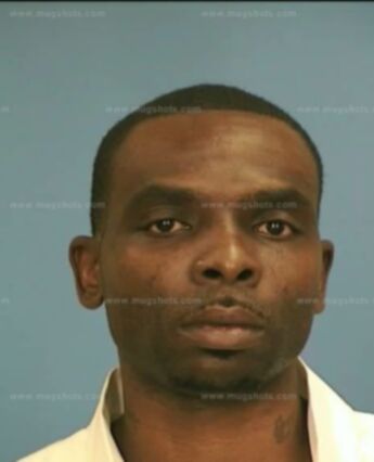 Antwain Cheaton