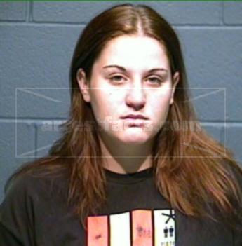Angie Lynn Huff