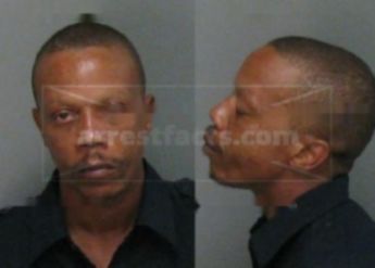 Kaseem Dukes