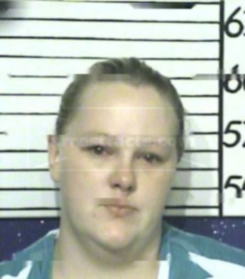 Lisa Charlene Green