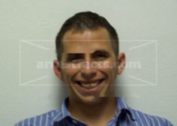 Travis Don Dettlinger