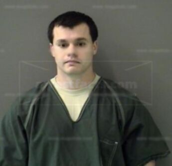 Peter James Graff