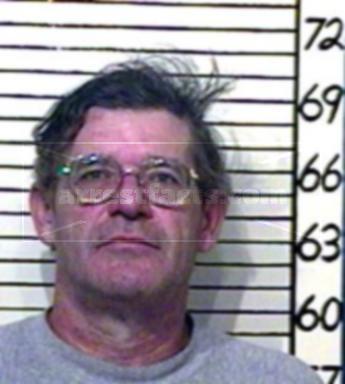 Billie Don Welty