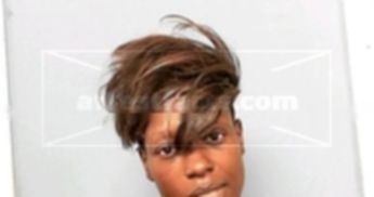 Roshunda Denise Lewis