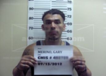 Gary I Merino