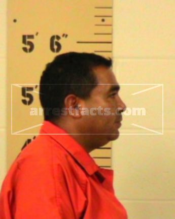 Michael Angel Vasquez