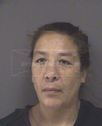 Laura Ann Adams