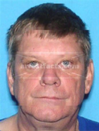 Robert Harold Williams